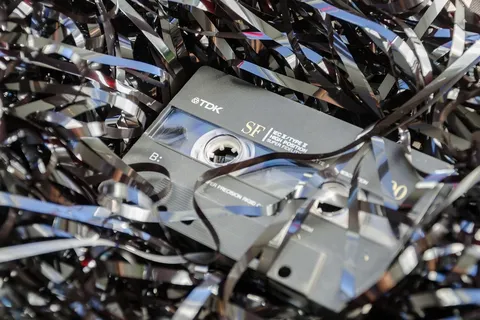 Audio