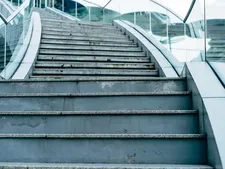 Steps for Children