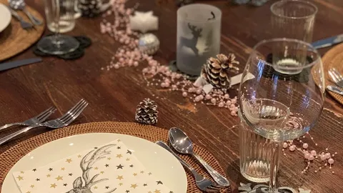 Kriminal-Dinner