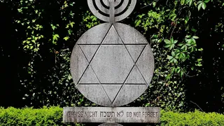 Mordlust im Gepäck
