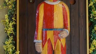 Kasper & der rostige Ritter